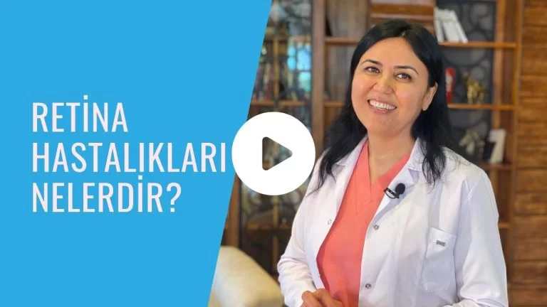 Retina Hastalıkları