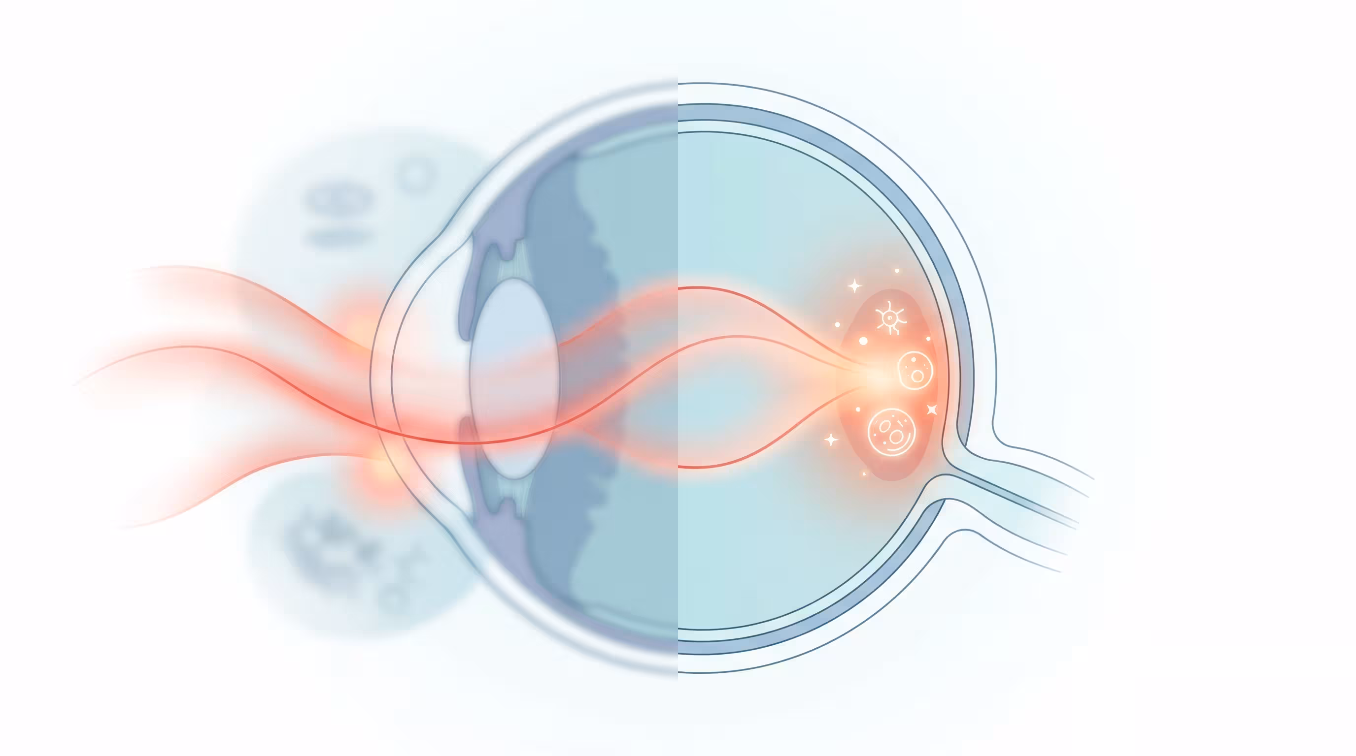 Sarı Nokta Hastalığında Işıkla Gelen Umut: Kuru Tipte Valeda (Fotobiyomodülasyon) Tedavisi
